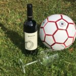 Fussball-WM in unserer Bar: Heute Schweiz-Brasilien