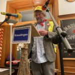 Fasnacht! Schnitzelbank-Abend