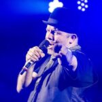 Christchindlimarkt und Musica mit Tom Straumann