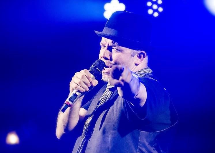 Christchindlimarkt und Musica mit Tom Straumann