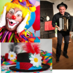 Fasnacht! Kafi-Chränzli