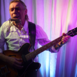 Musica mit Mike Becher & Friend