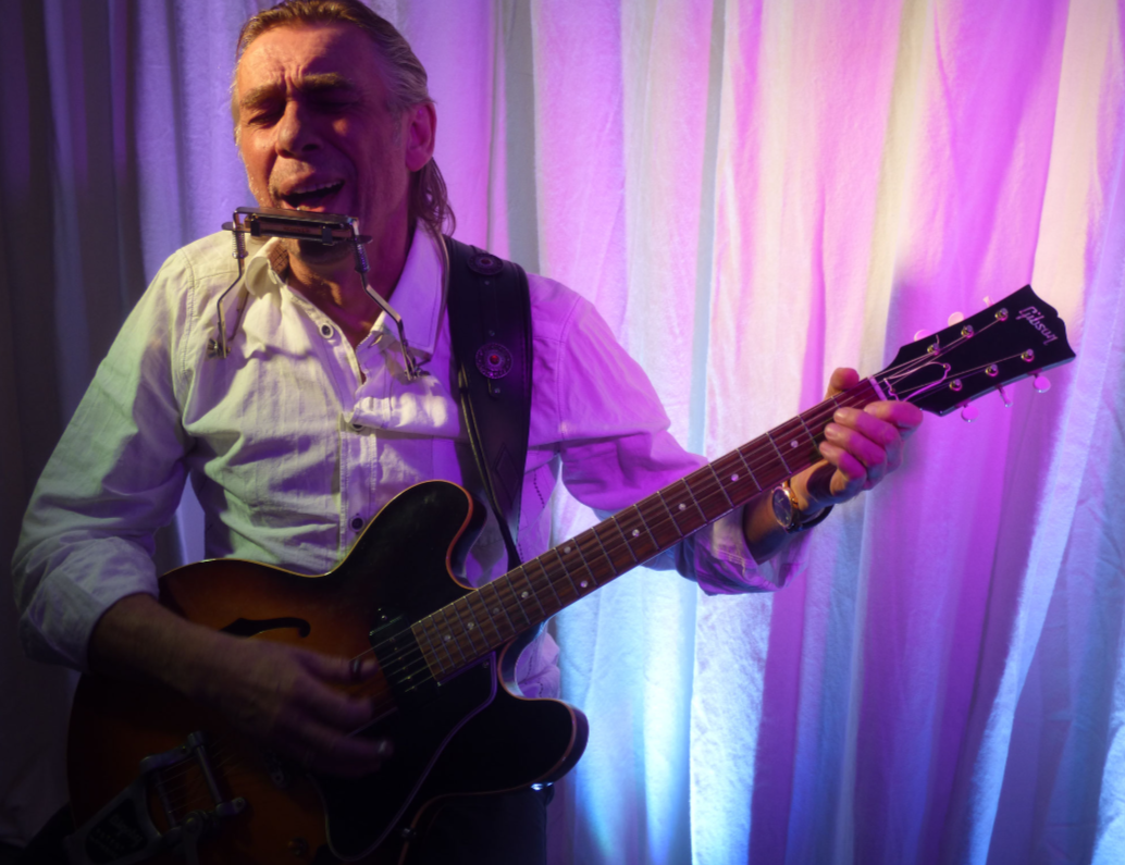 Musica mit Mike Becher & Friend