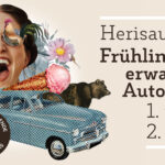 Frühlingserwachen: Alles Bärlauch - Grill - das Weingut Endrizzi und Ratzeliedli