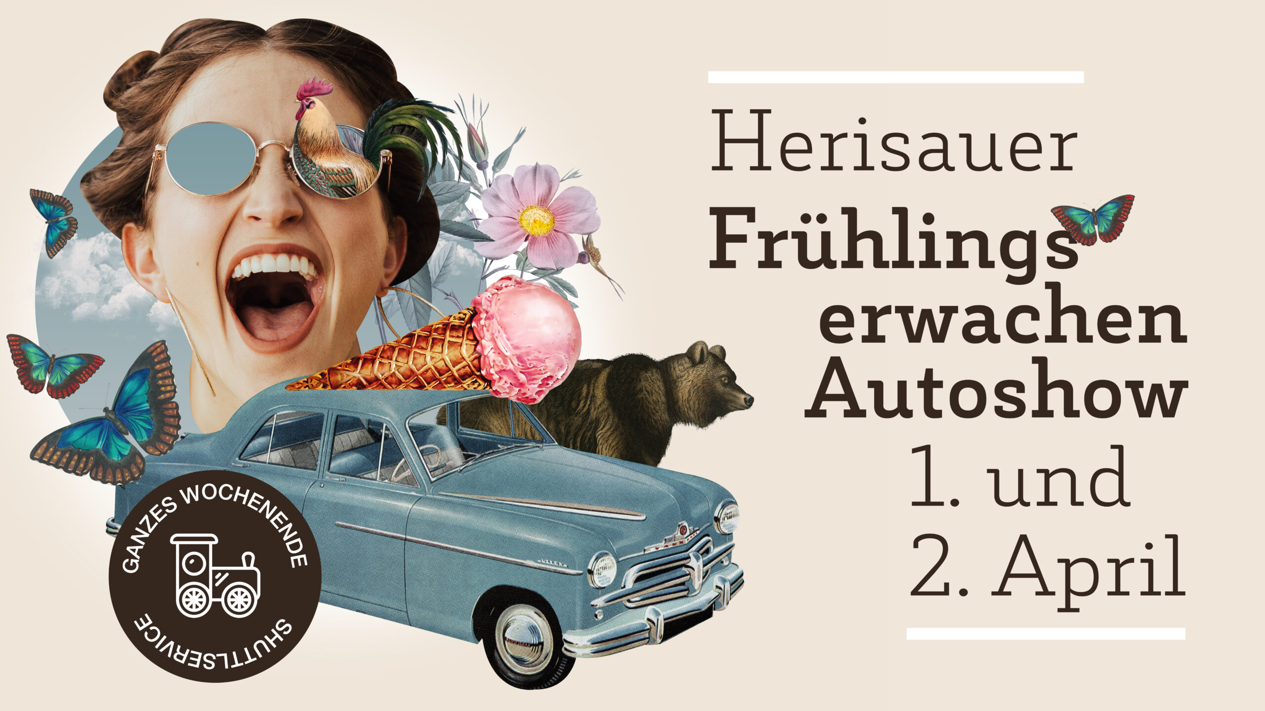 Frühlingserwachen: Alles Bärlauch - Grill - das Weingut Endrizzi und Ratzeliedli