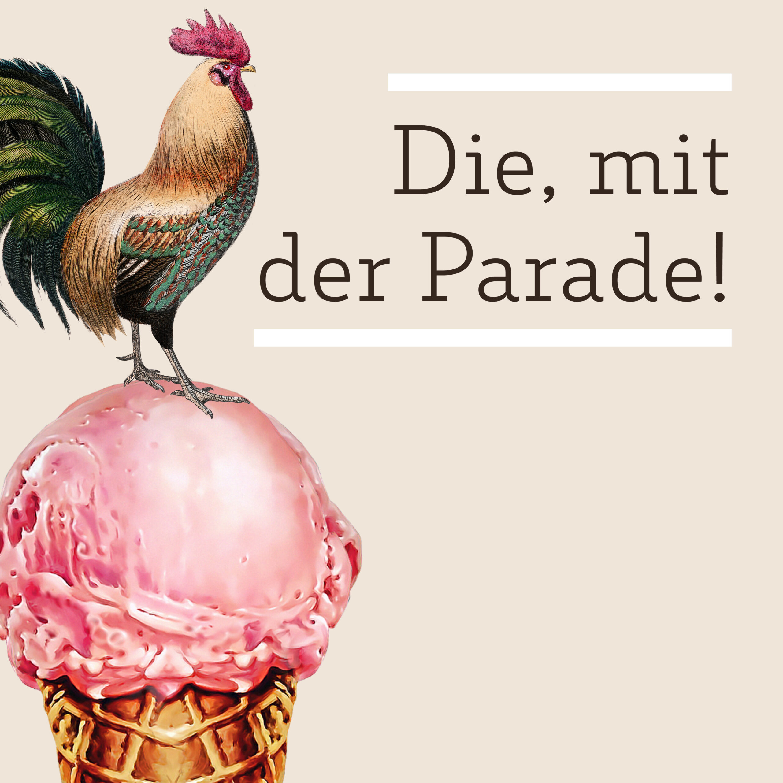 Frühlingserwachen: Parade - Alles Bärlauch - Grill und das Weingut Endrizzi