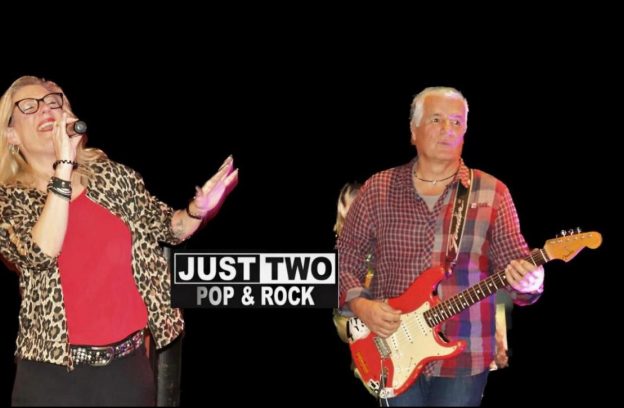 Musica mit Just Two