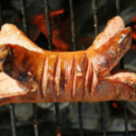 Grill & Pasta zum Start ins Sommernachtsfest