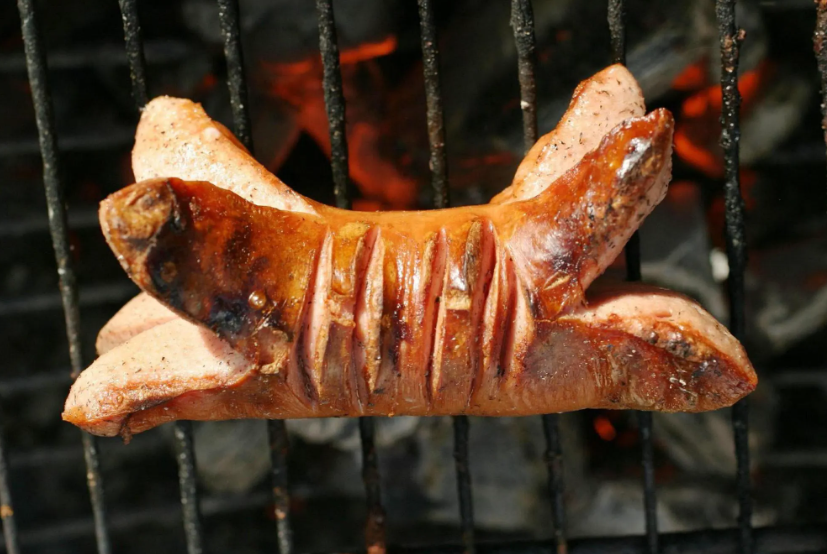 Grill & Pasta zum Start ins Sommernachtsfest
