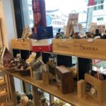 Regalino - unser Geschenkshop: Offen ab 28. November