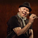 Chlaus-Party mit Tom Straumann Live