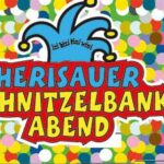 Schnitzelbankabend im "daMarco"